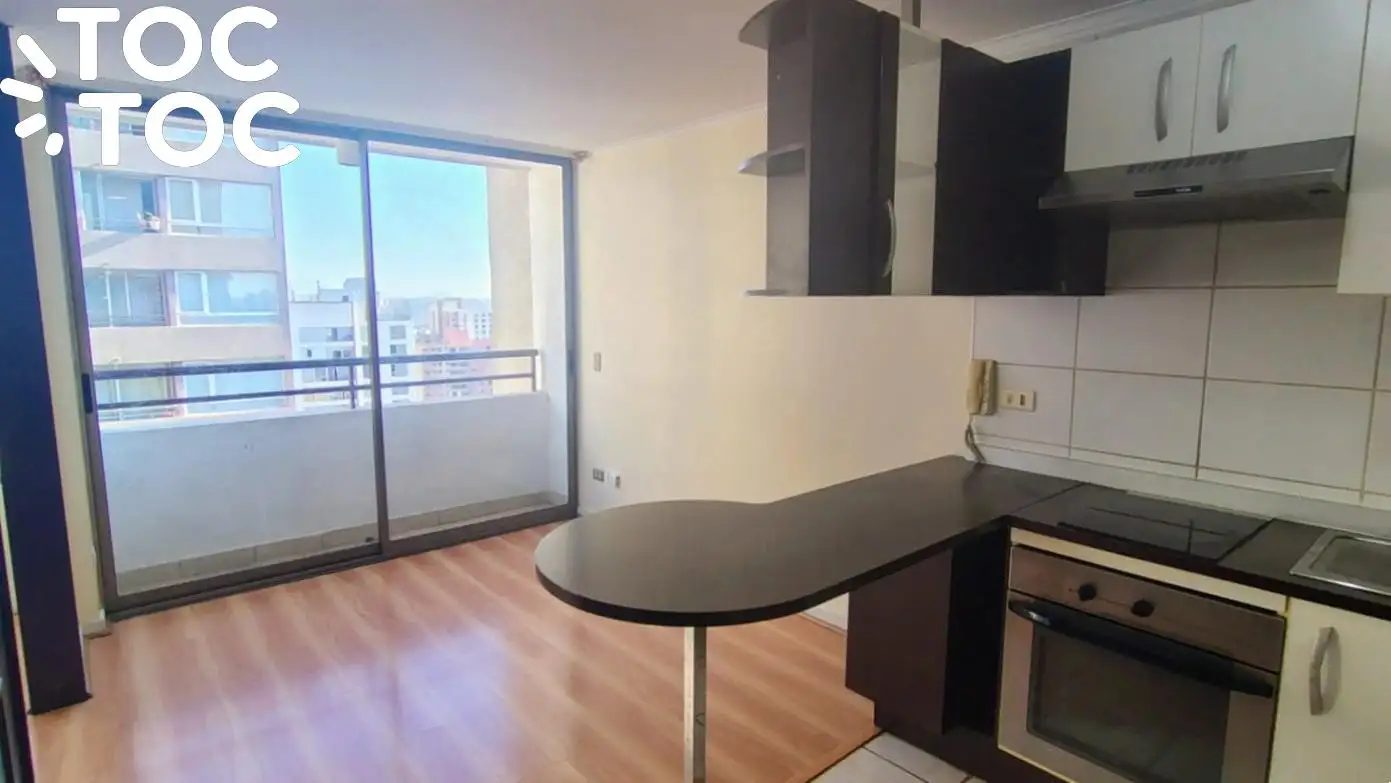Departamento en venta en Santiago — foto 2
