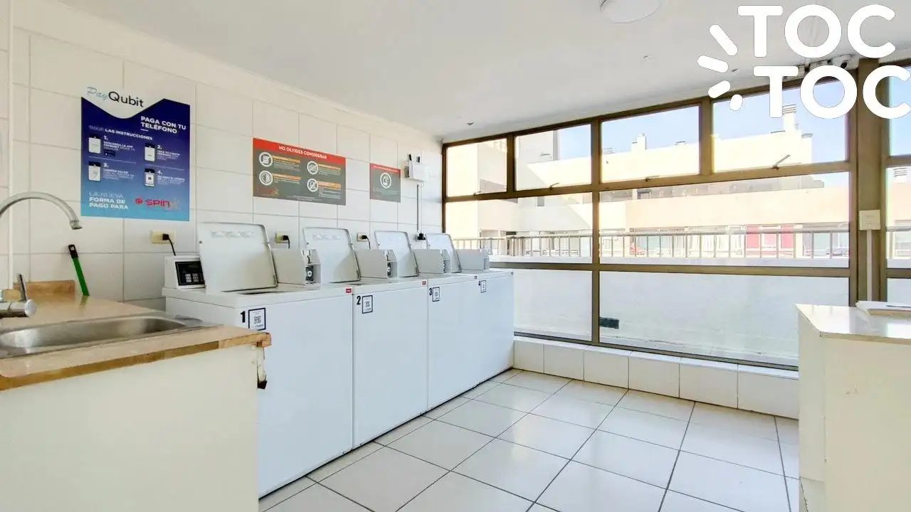 Departamento en venta en Santiago — foto 9
