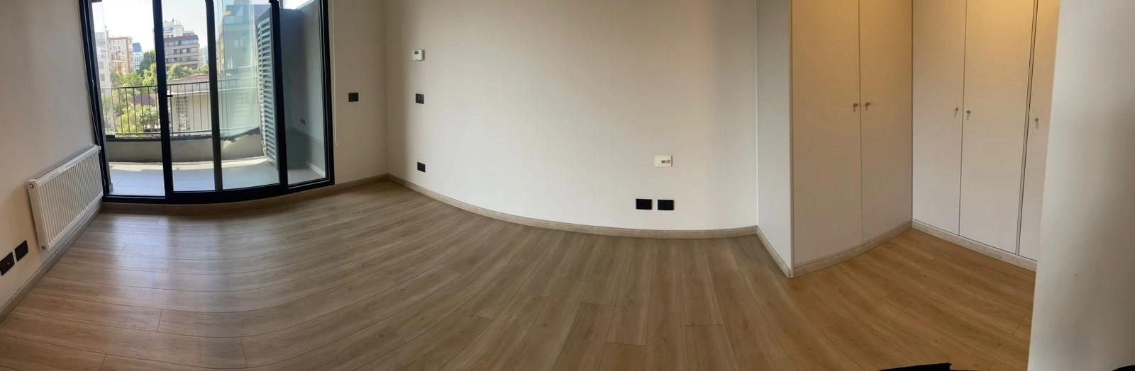 Departamento en arriendo en Providencia — foto 2