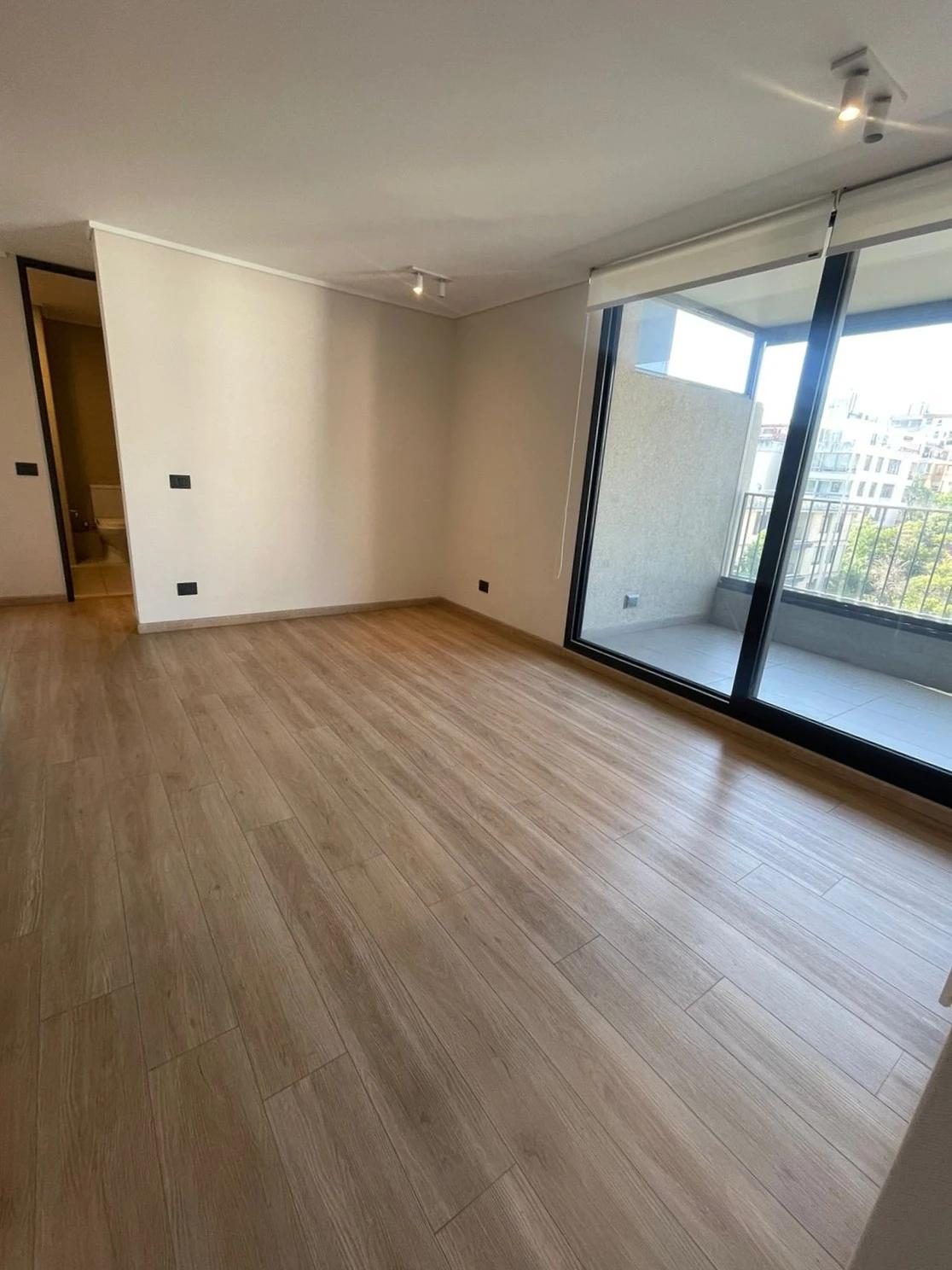 Departamento en arriendo en Providencia — foto 4
