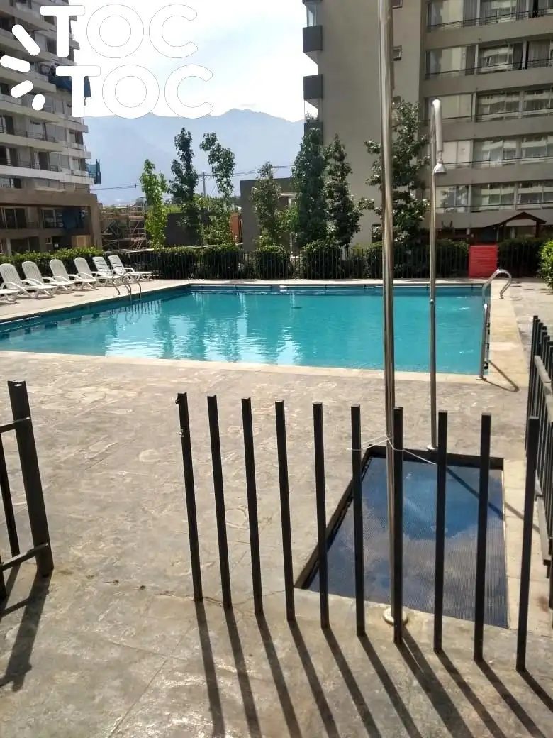 Departamento en venta en Macul — foto 10