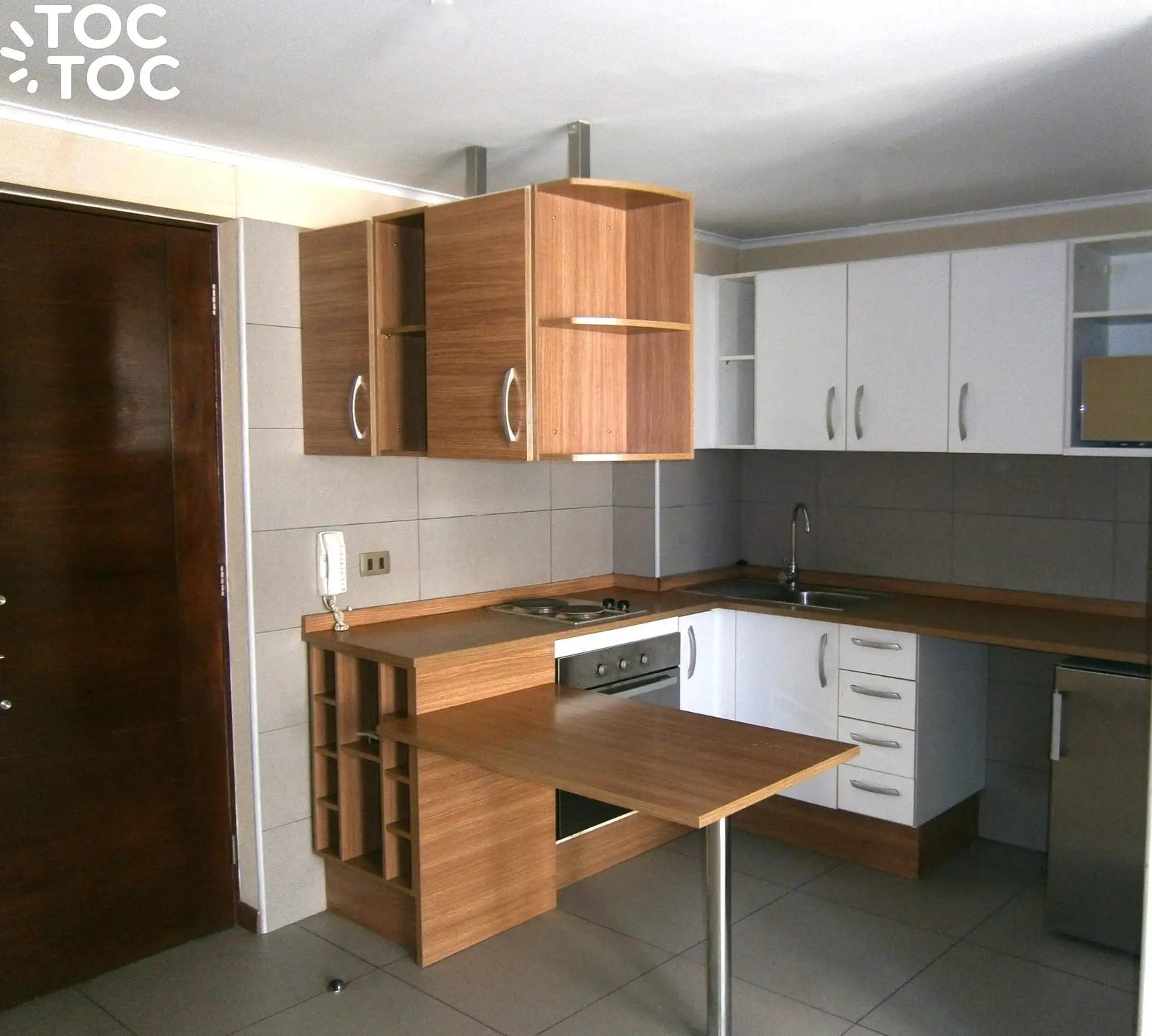 Departamento en arriendo en Santiago — foto 2