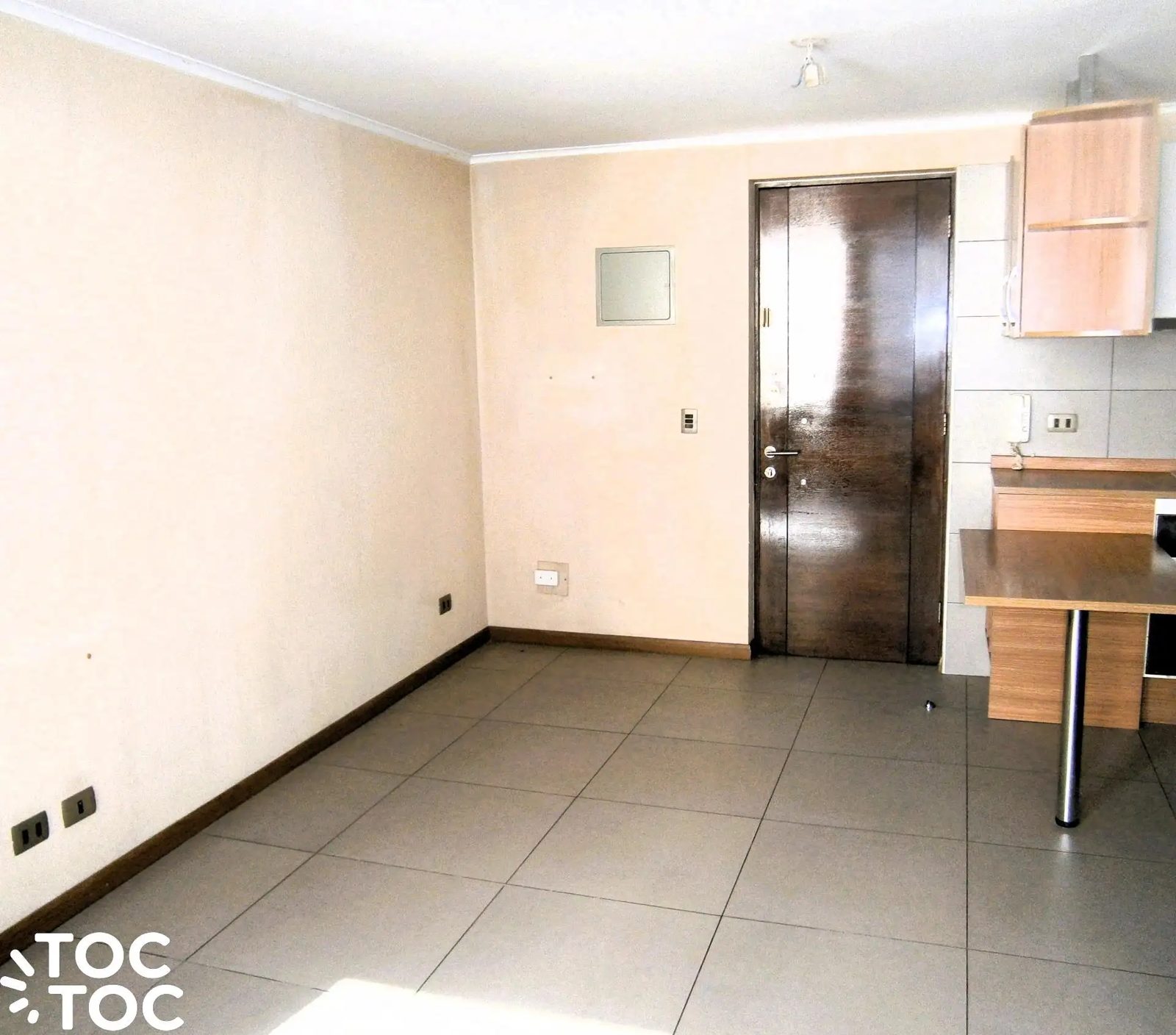 Departamento en arriendo en Santiago — foto 3