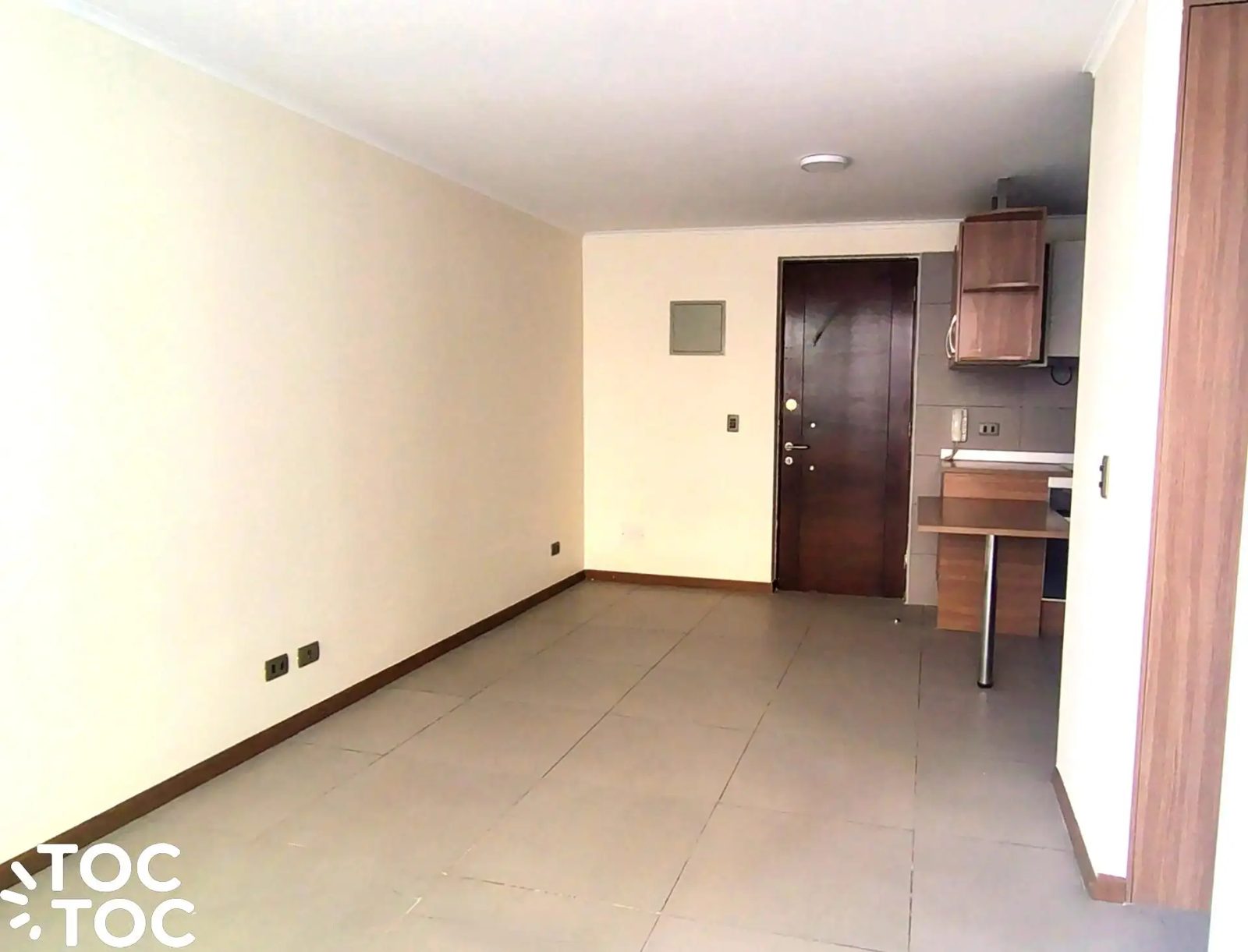 Departamento en arriendo en Santiago — foto 4