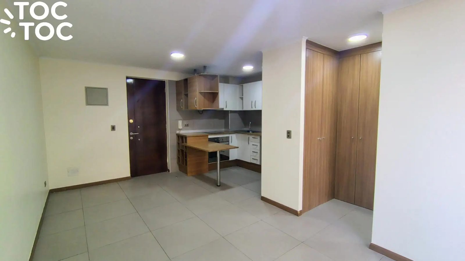 Departamento en arriendo en Santiago — foto 5