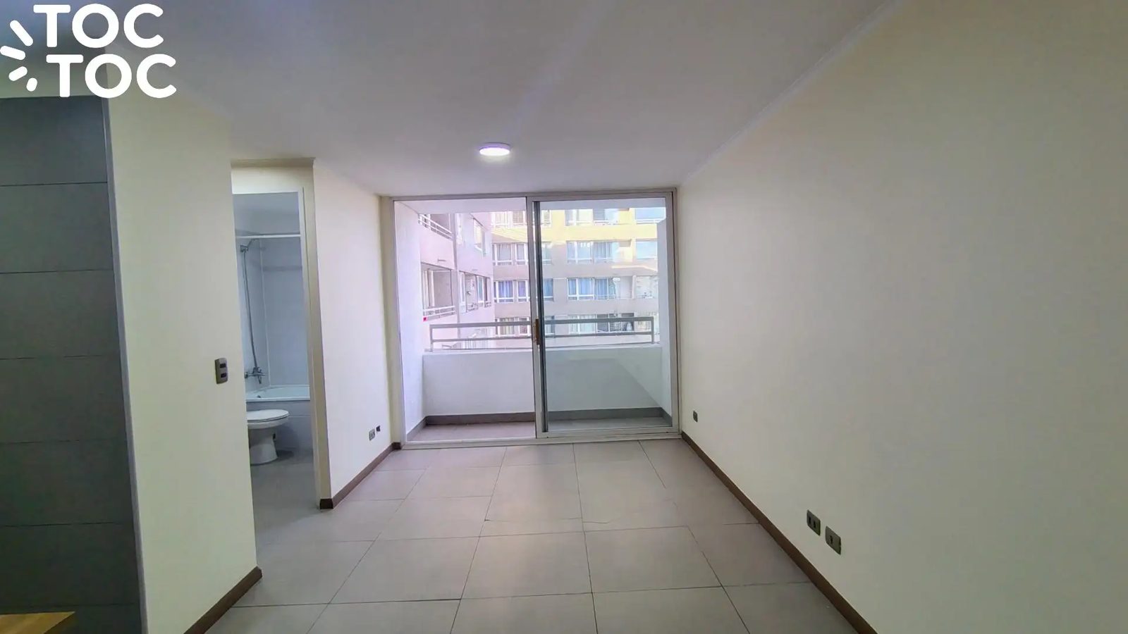 Departamento en arriendo en Santiago — foto 6