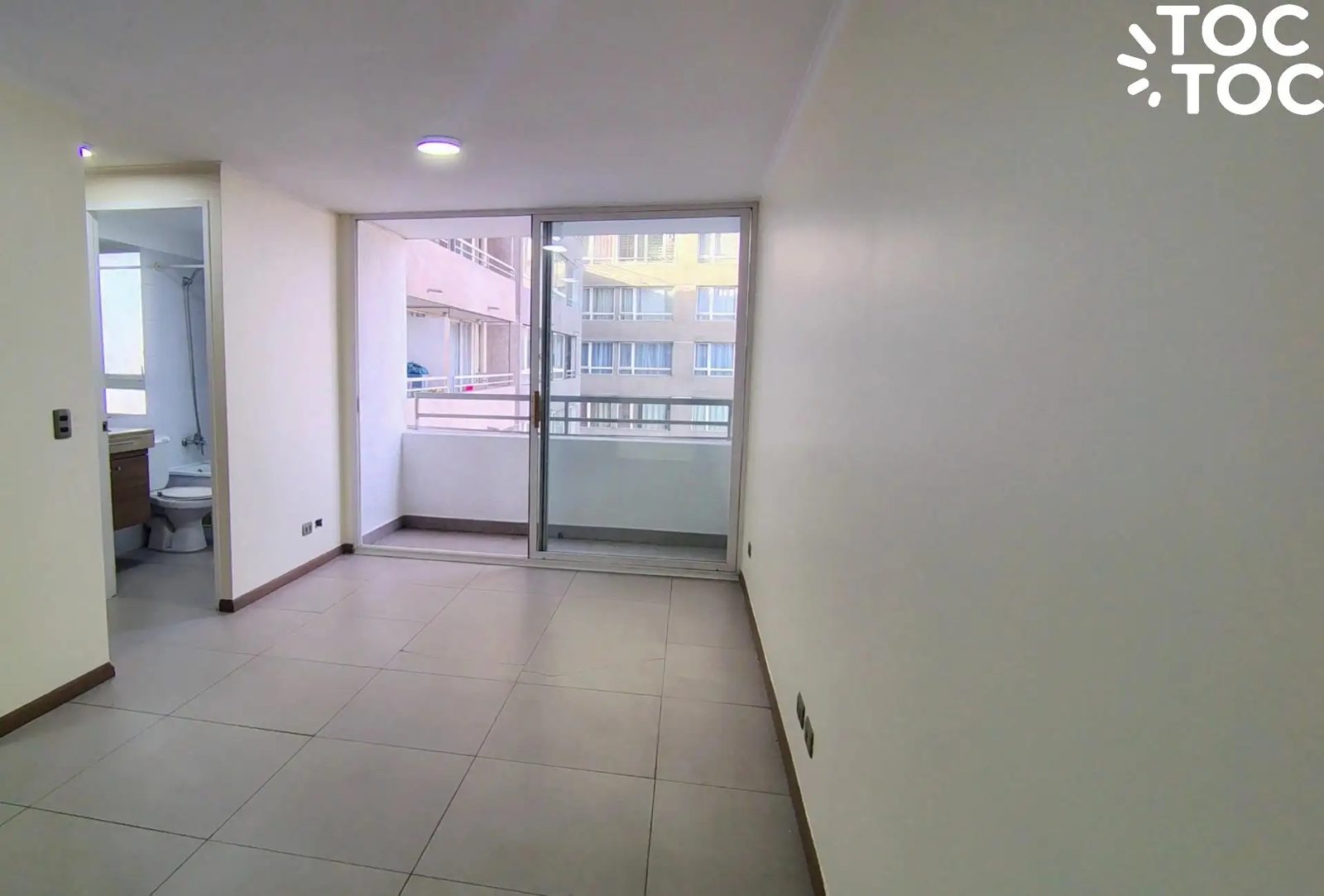 Departamento en arriendo en Santiago — foto 7