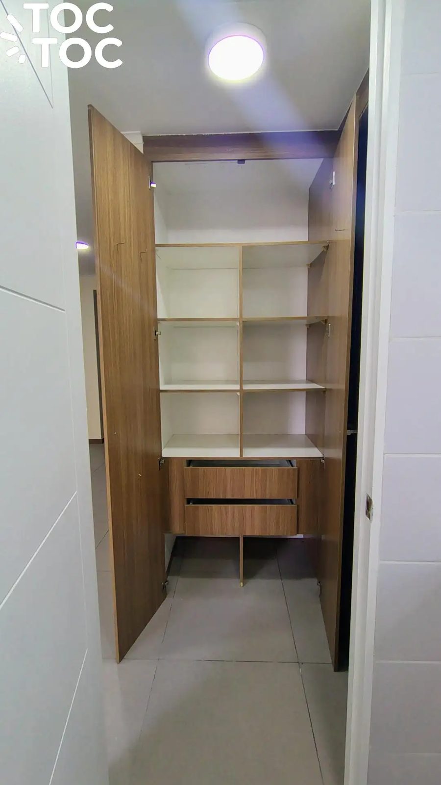 Departamento en arriendo en Santiago — foto 8