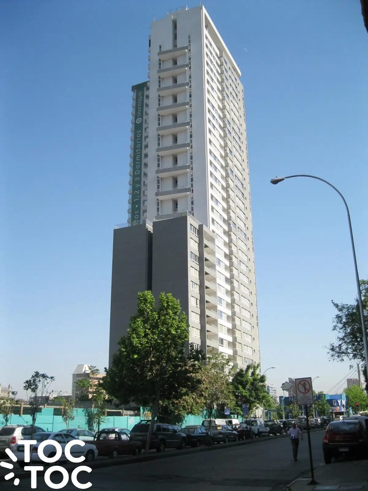 Departamento en arriendo en Santiago — foto 9