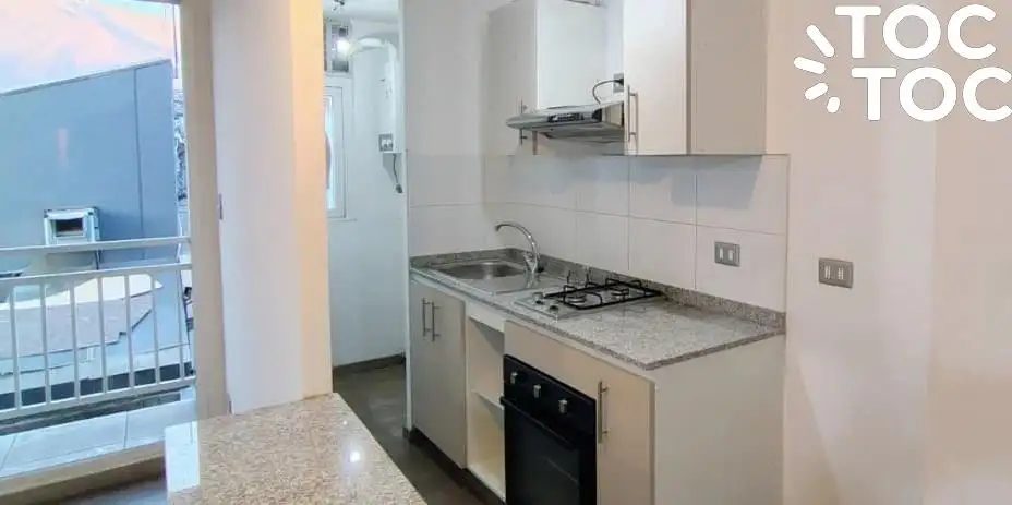 Departamento en venta en La Florida — foto 1