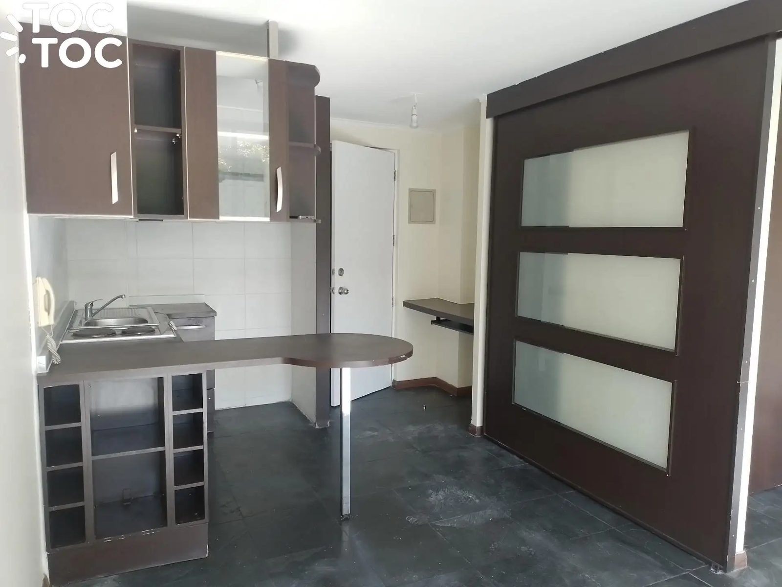 Departamento en venta en Santiago — foto 3