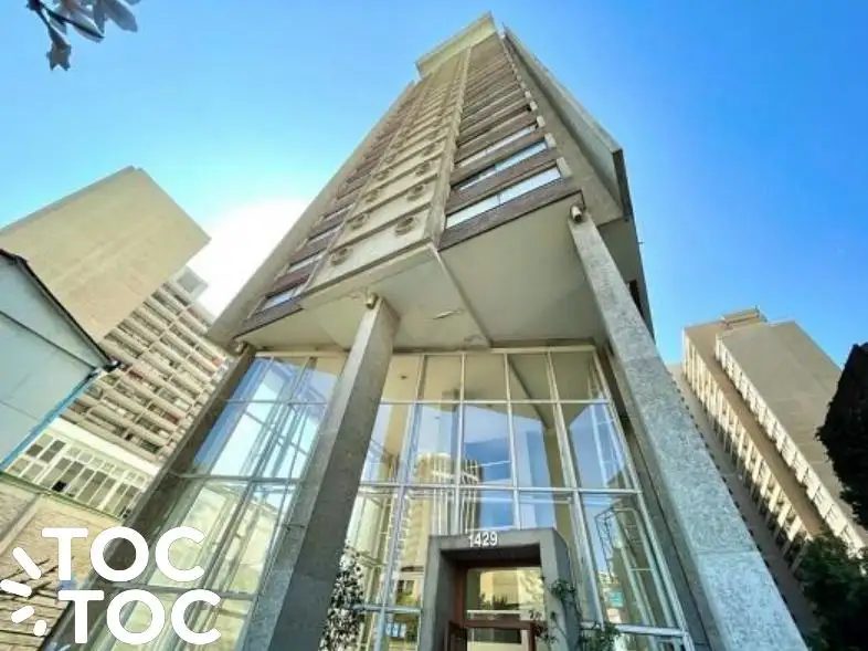 Departamento en venta en Santiago — foto 8