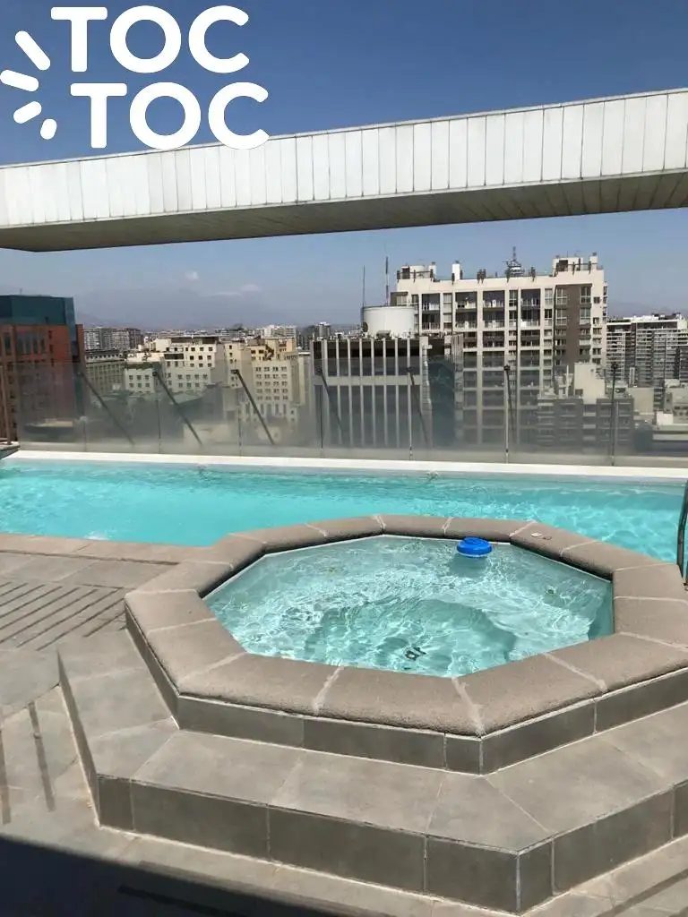 Departamento en venta en Santiago — foto 10
