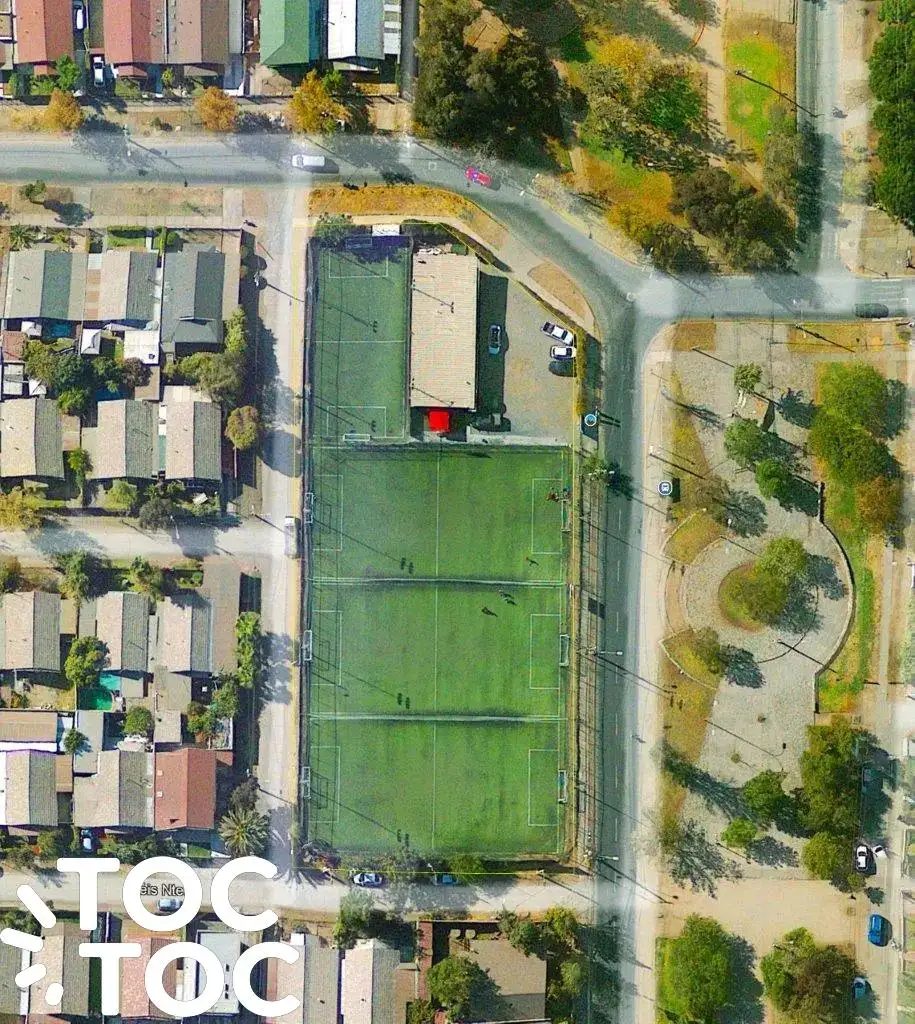 Terreno en venta en Macul — foto 1