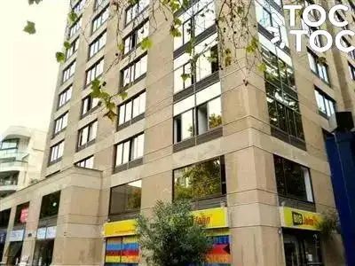 Oficina en venta en Las Condes — foto 1