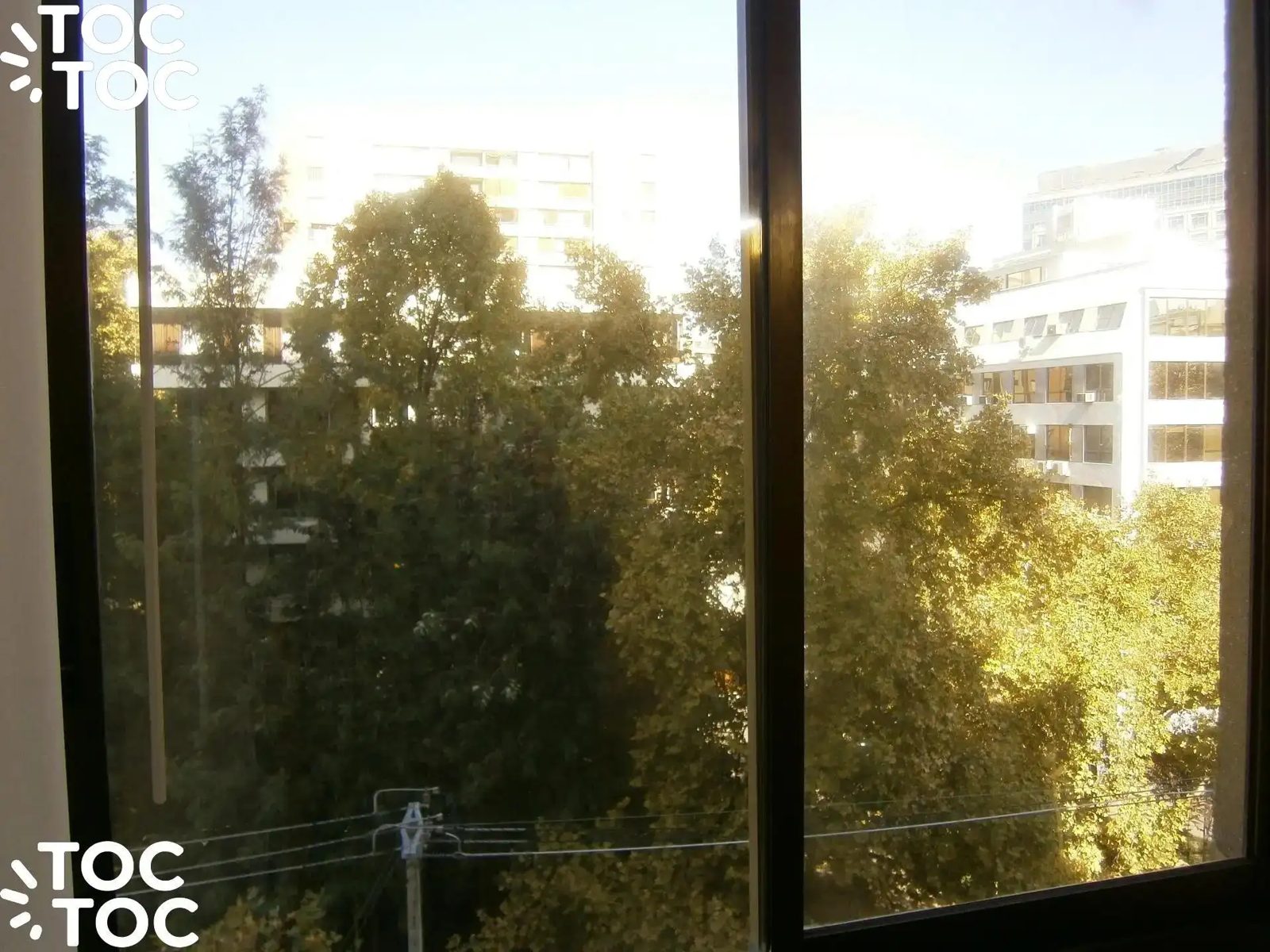 Oficina en venta en Las Condes — foto 9