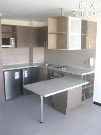 Departamento en arriendo en Santiago — foto 2