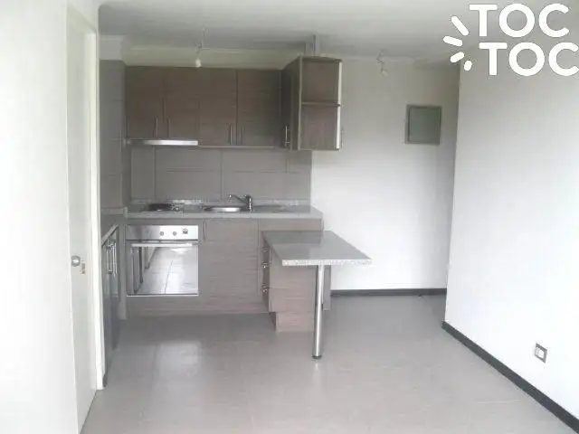 Departamento en arriendo en Santiago — foto 3