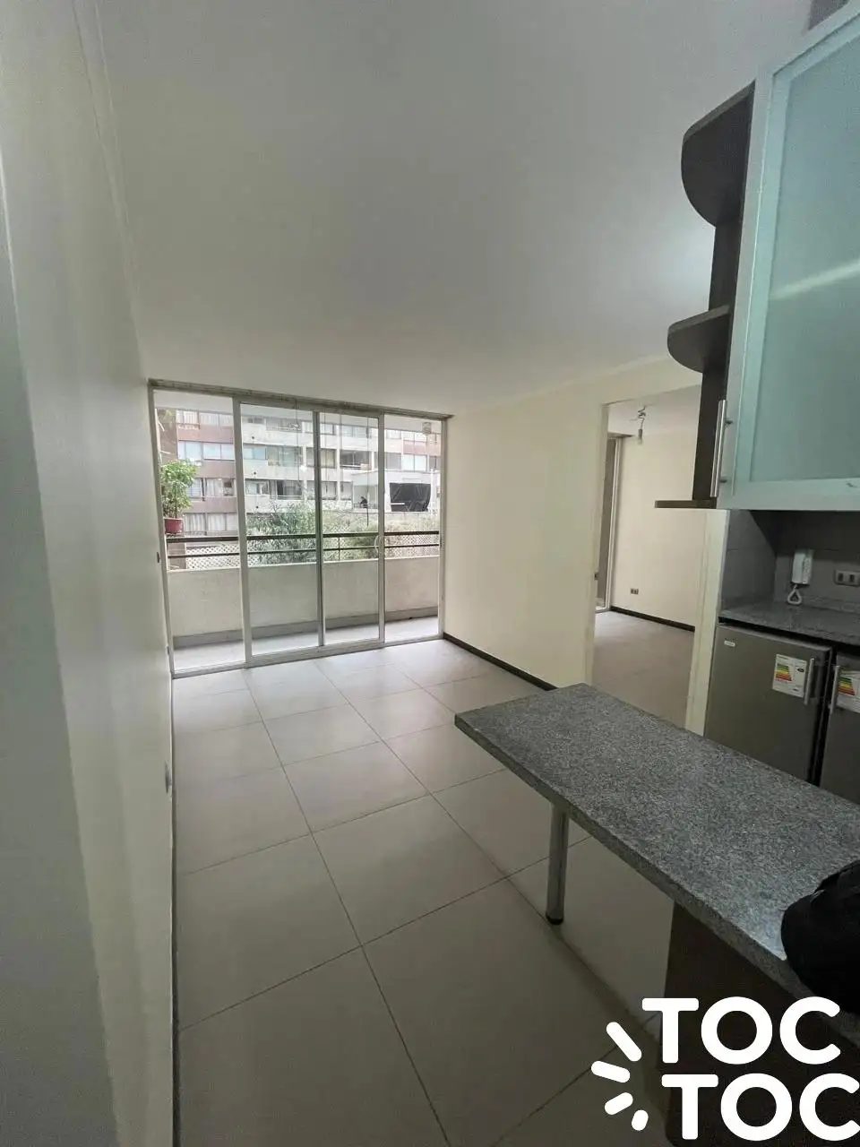 Departamento en arriendo en Santiago — foto 4