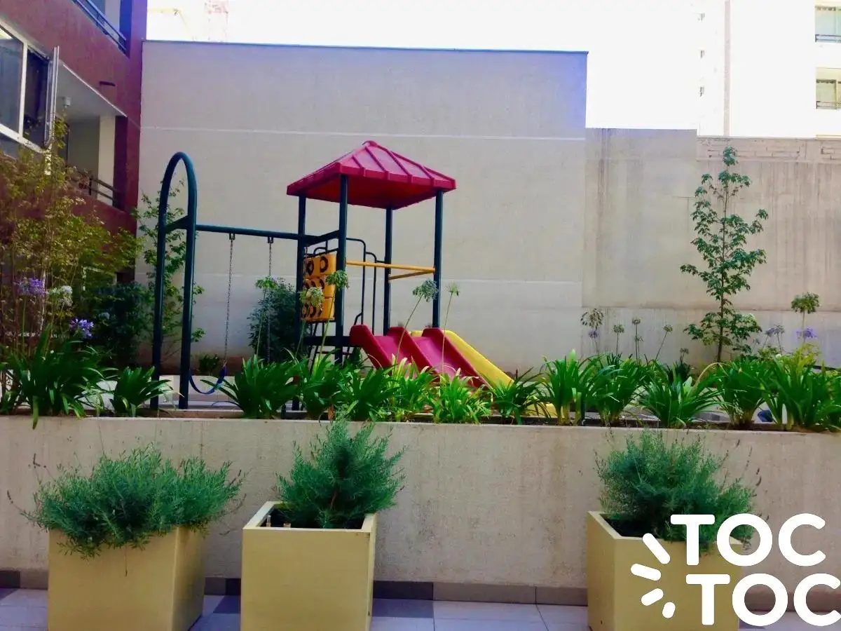 Departamento en arriendo en Santiago — foto 9