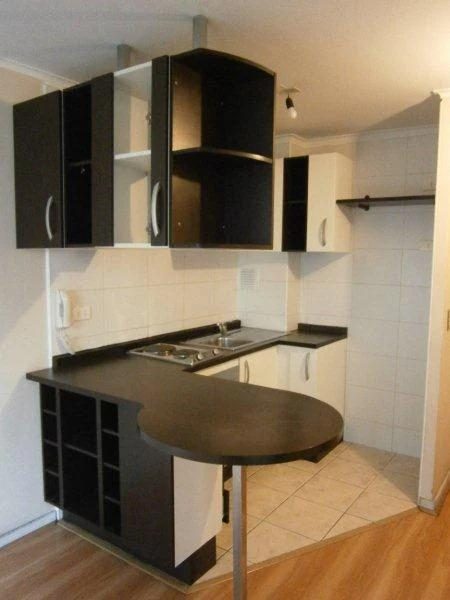 Departamento en venta en Santiago — foto 1
