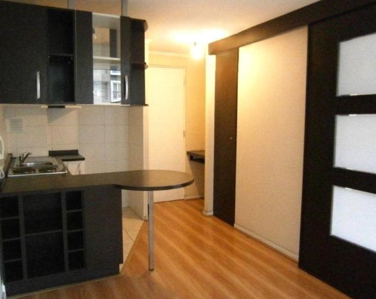 Departamento en venta en Santiago — foto 3