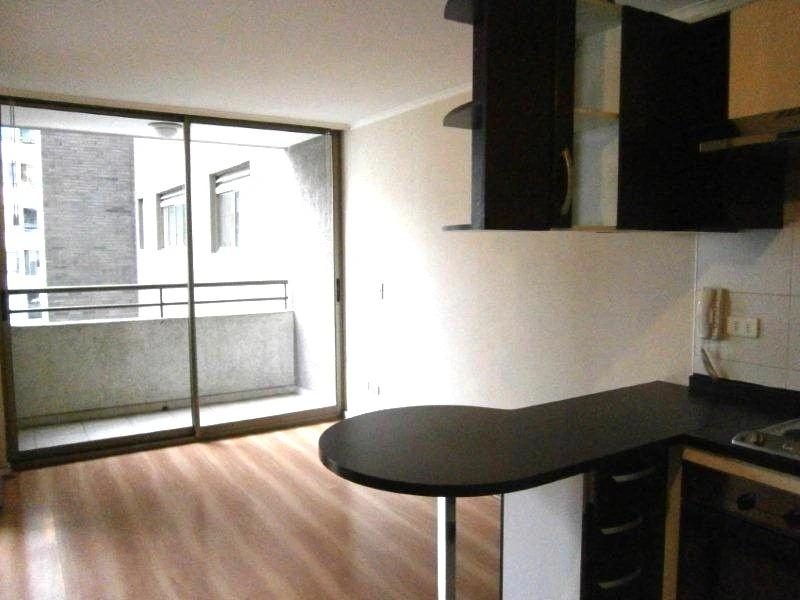 Departamento en venta en Santiago — foto 4