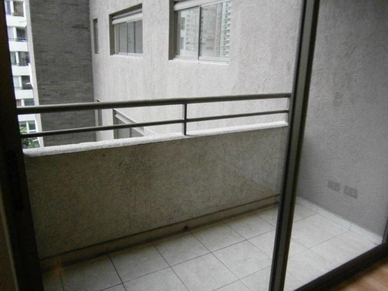 Departamento en venta en Santiago — foto 5