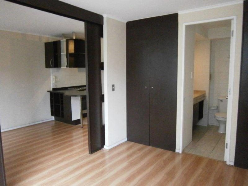 Departamento en venta en Santiago — foto 8