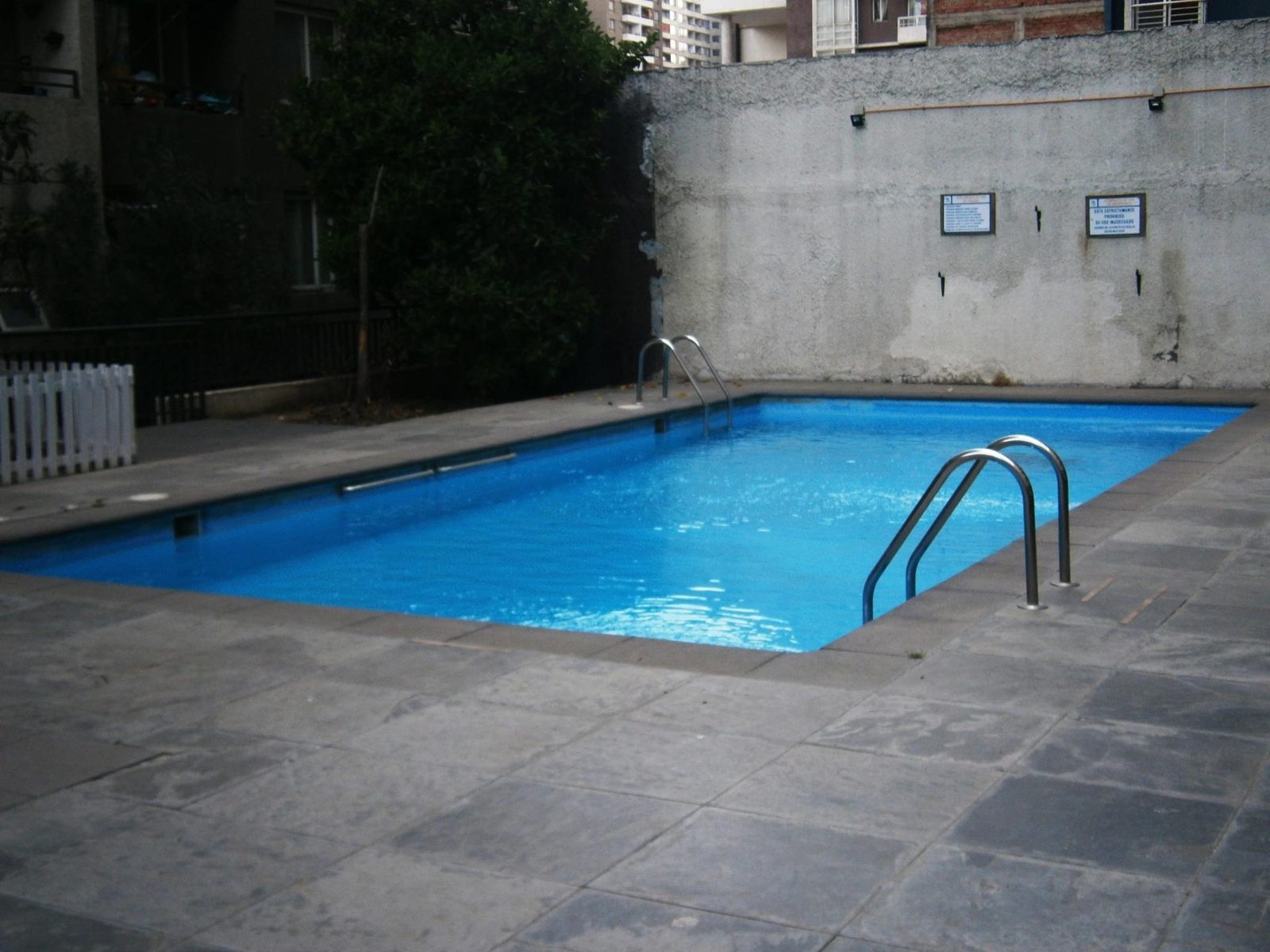Departamento en venta en Santiago — foto 10