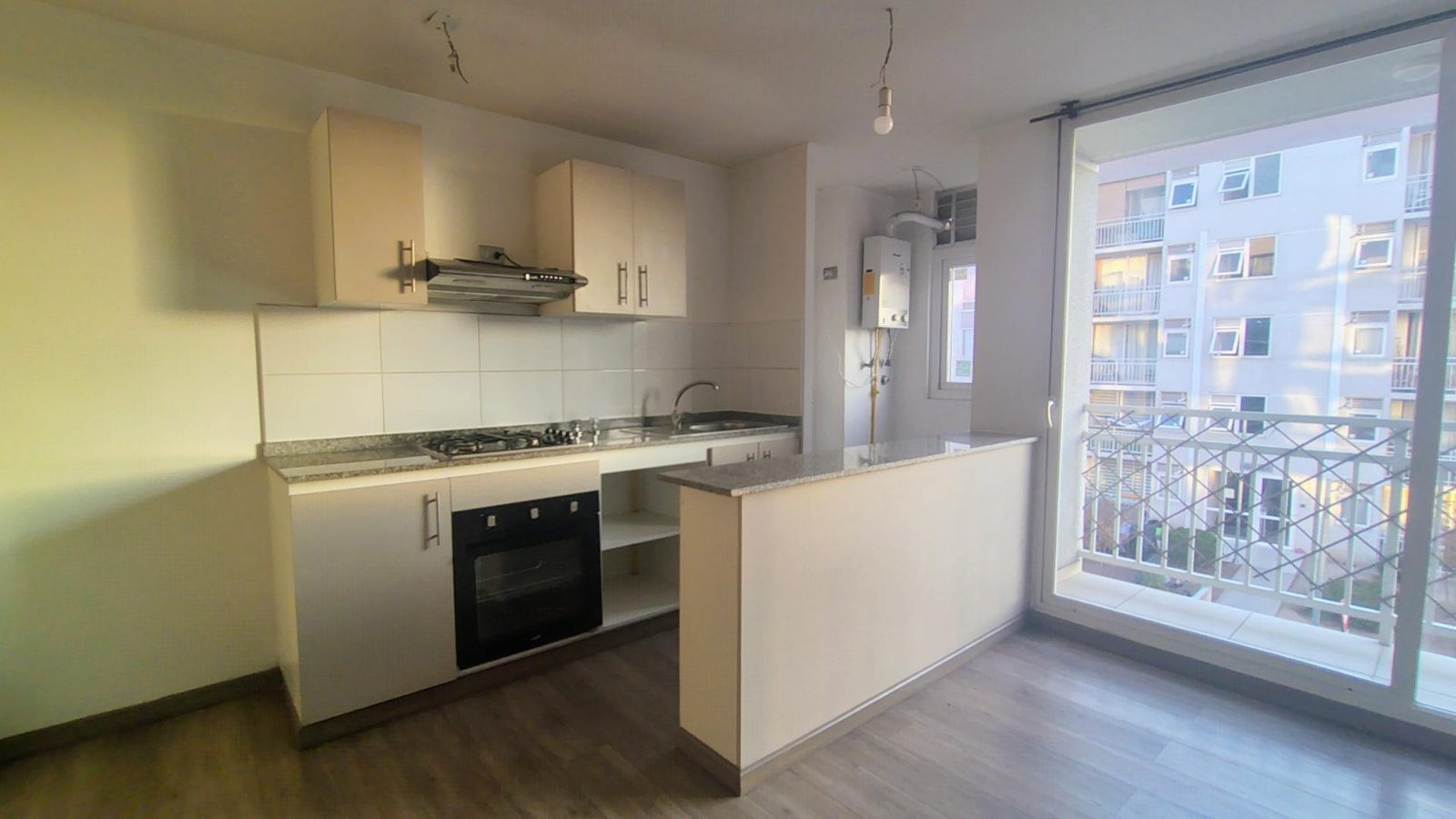 Departamento en venta en La Florida — foto 1