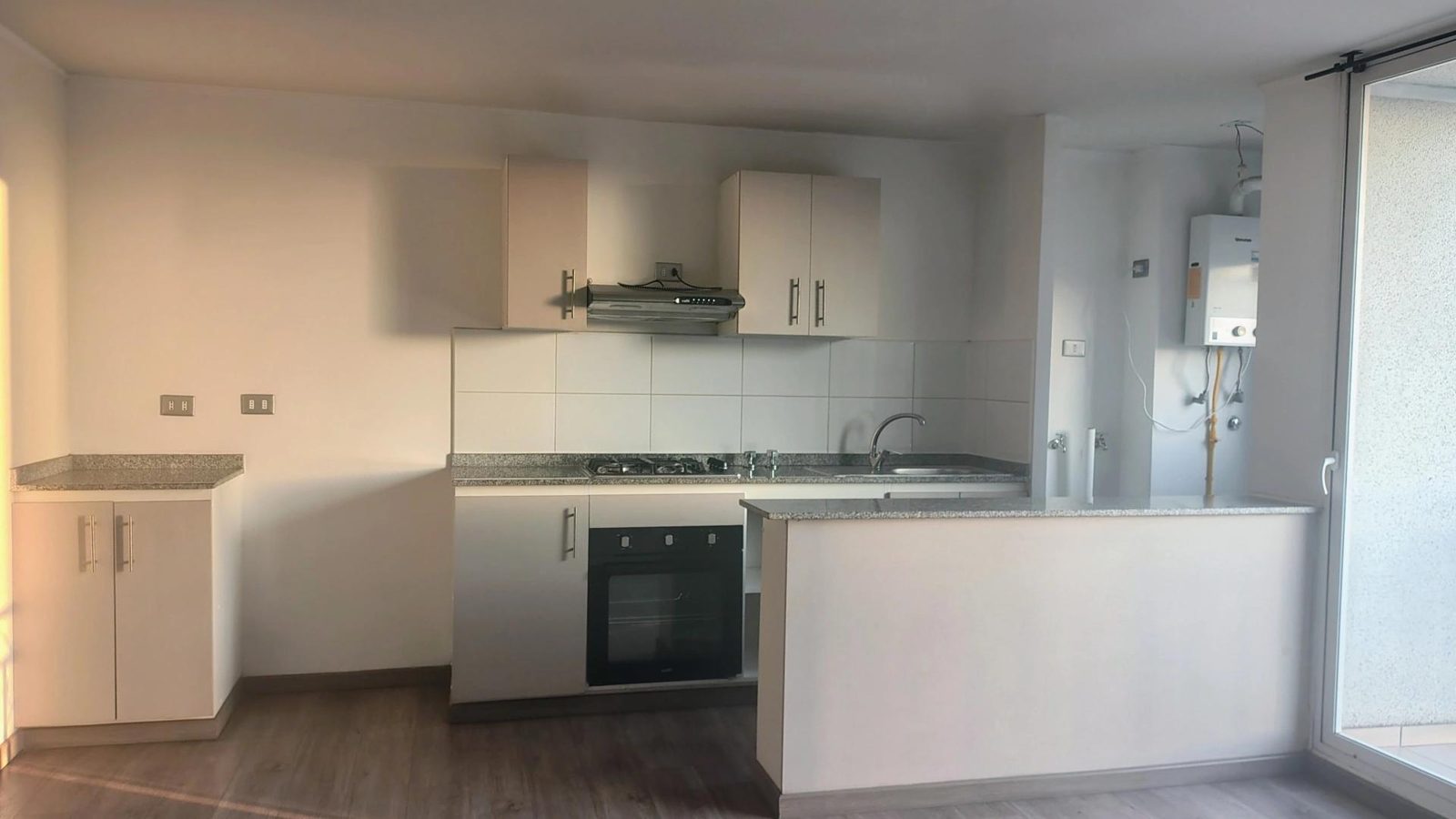 Departamento en venta en La Florida — foto 2