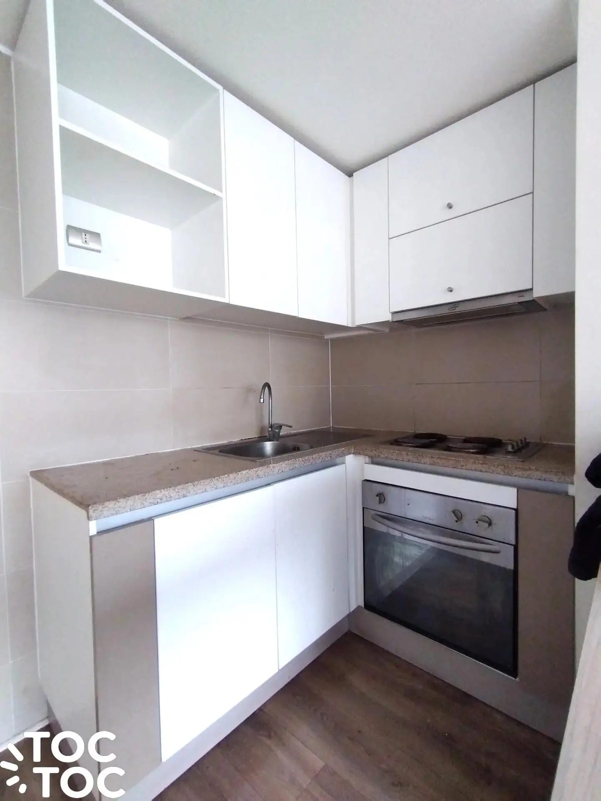 Departamento en arriendo en Macul — foto 1