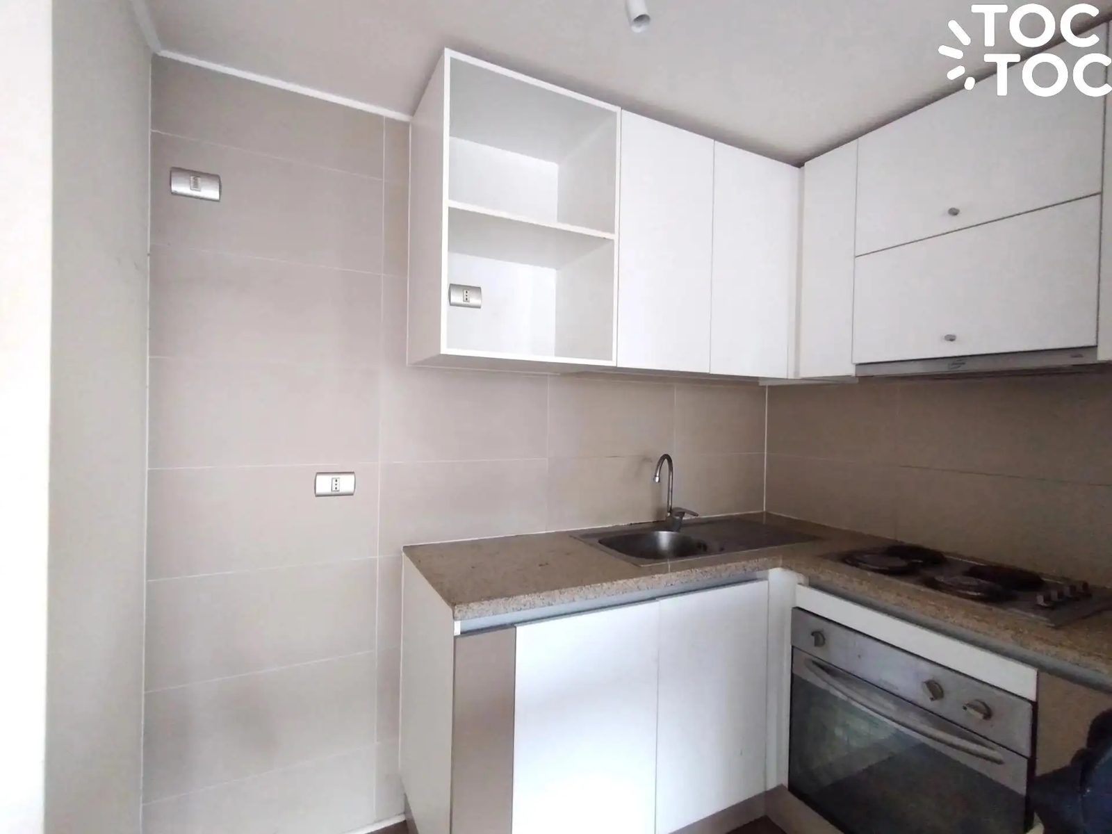 Departamento en arriendo en Macul — foto 2