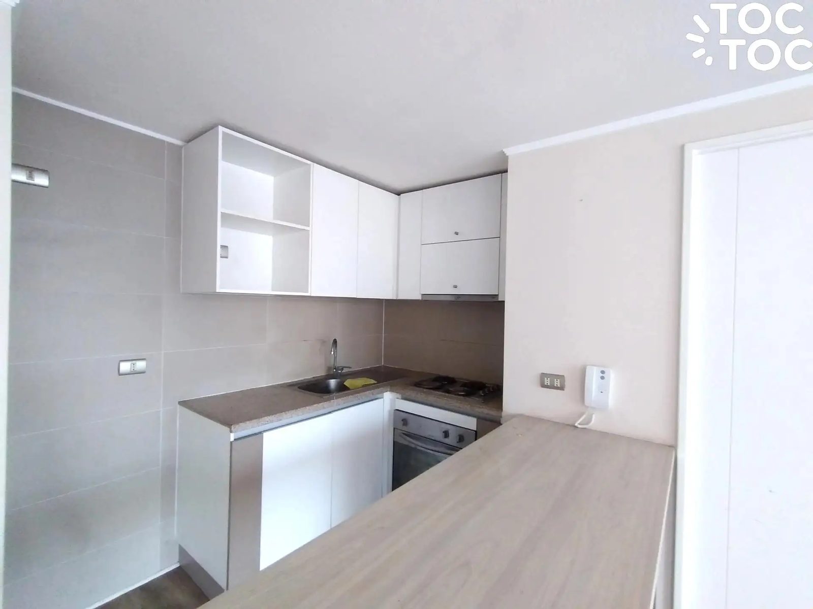 Departamento en arriendo en Macul — foto 3
