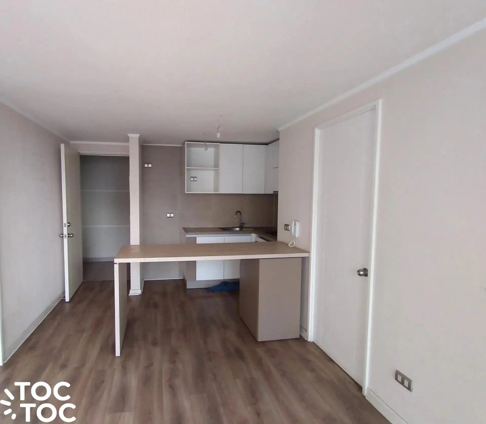 Departamento en arriendo en Macul — foto 4