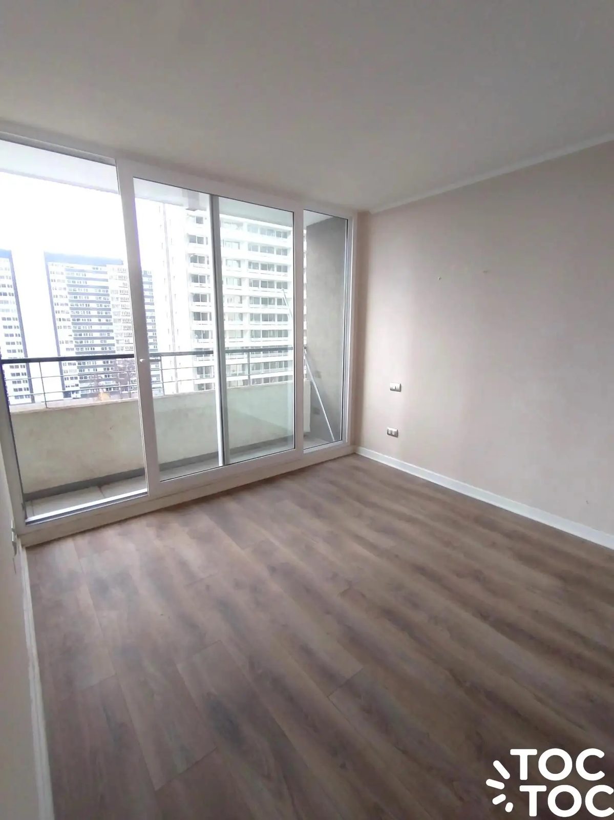 Departamento en arriendo en Macul — foto 5