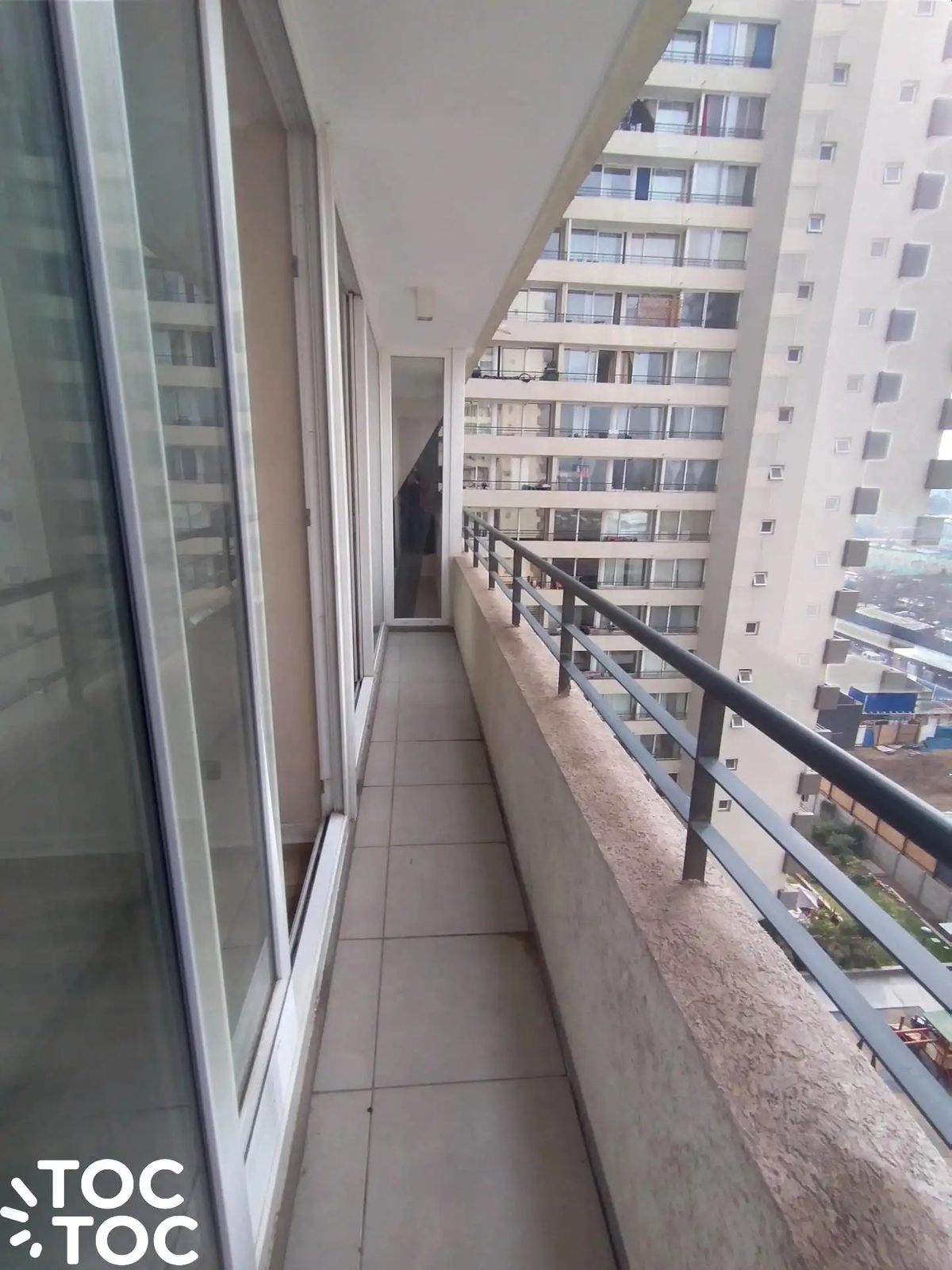 Departamento en arriendo en Macul — foto 6