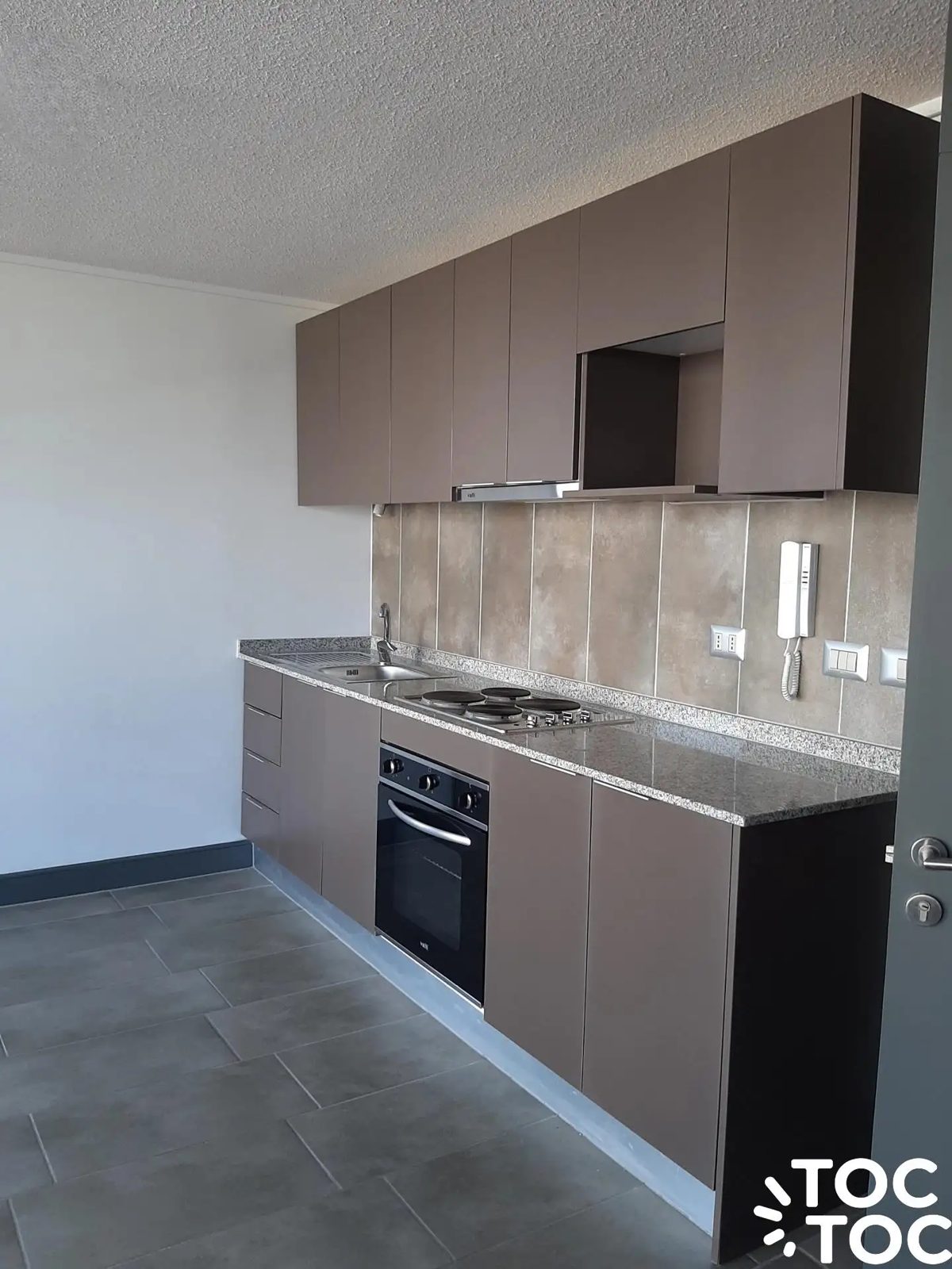 Departamento en venta en San Miguel — foto 1