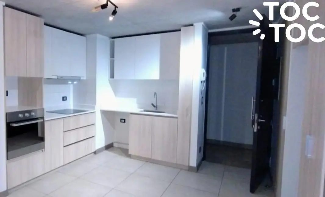 Departamento en venta en Providencia — foto 1