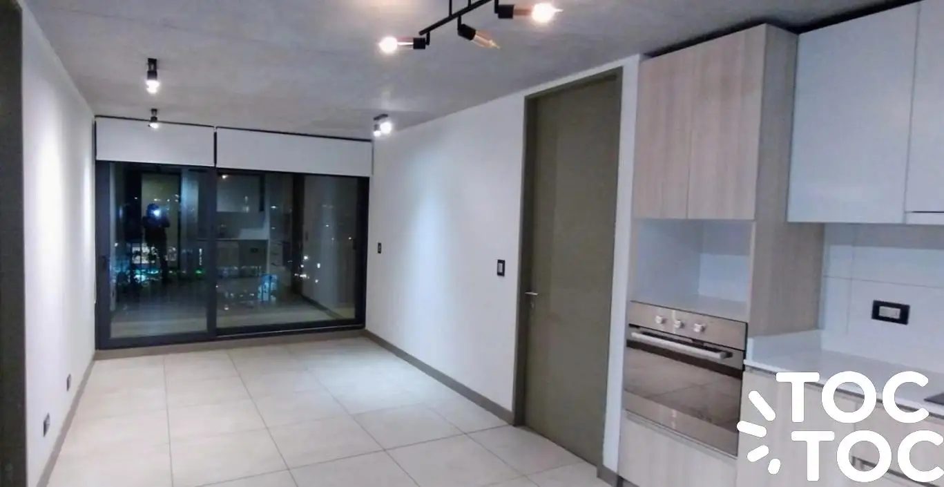 Departamento en venta en Providencia — foto 4