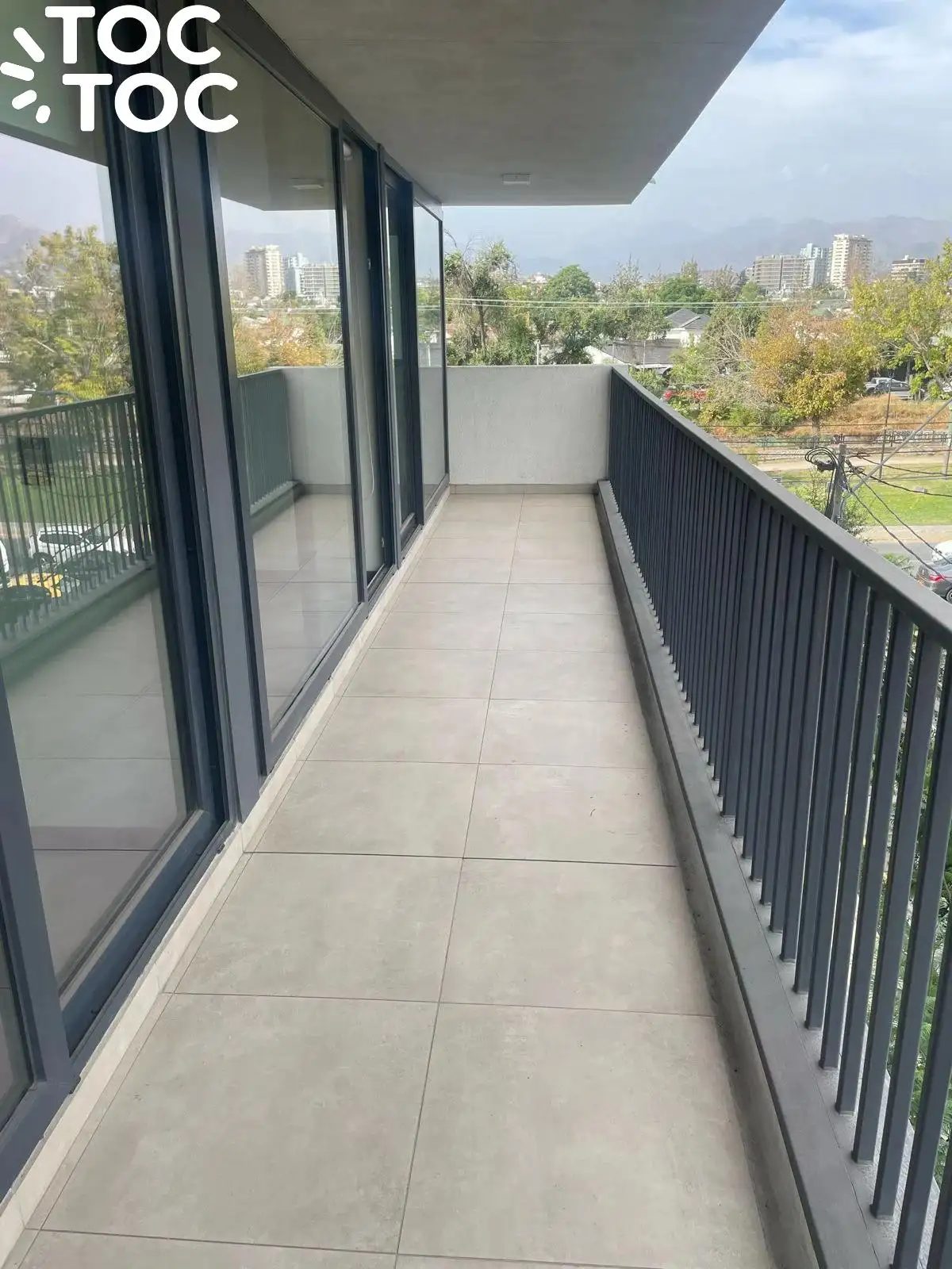 Departamento en venta en Providencia — foto 8