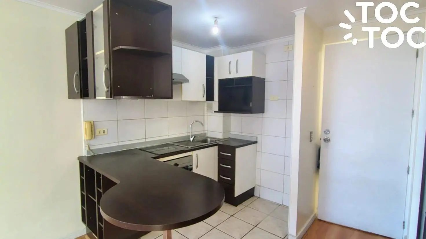 Departamento en venta en Santiago — foto 1