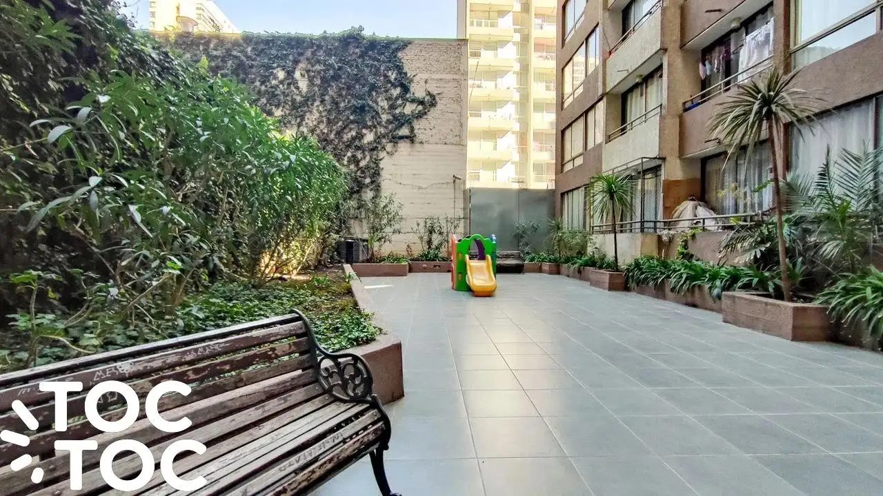 Departamento en venta en Santiago — foto 7