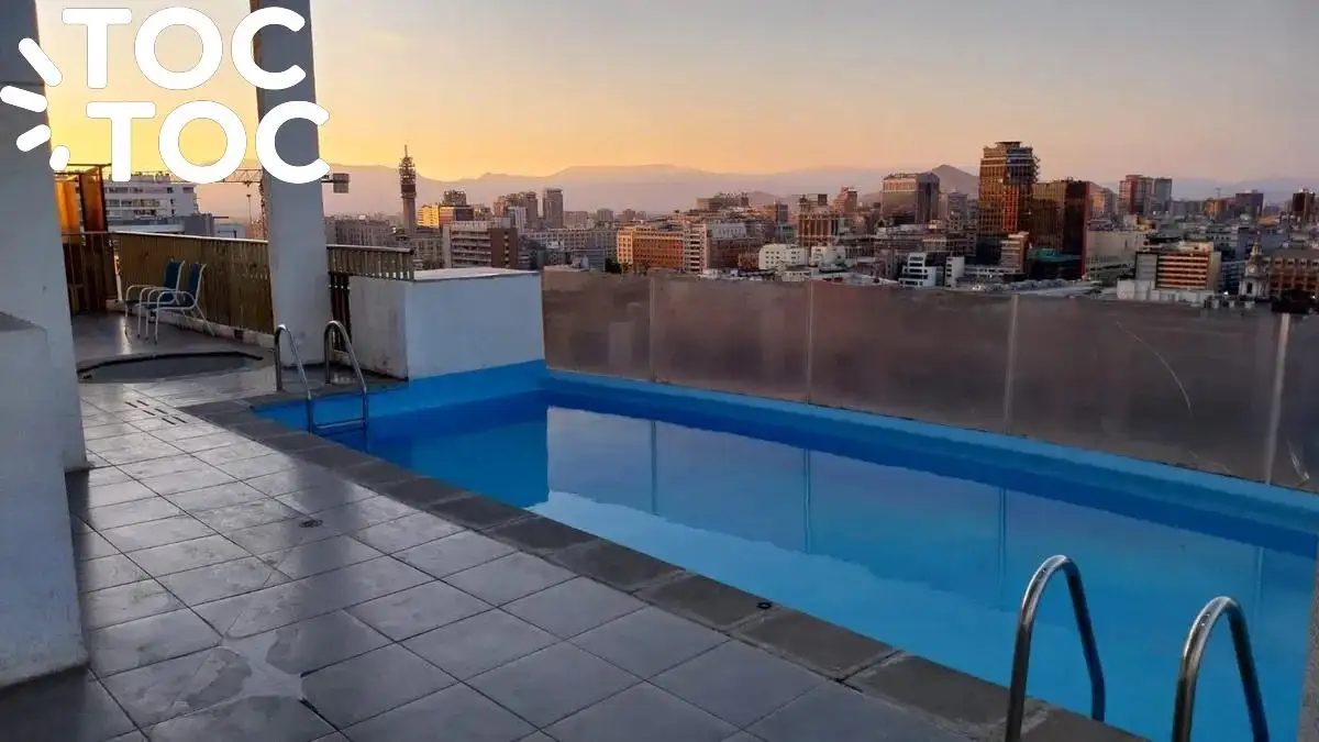 Departamento en venta en Santiago — foto 10