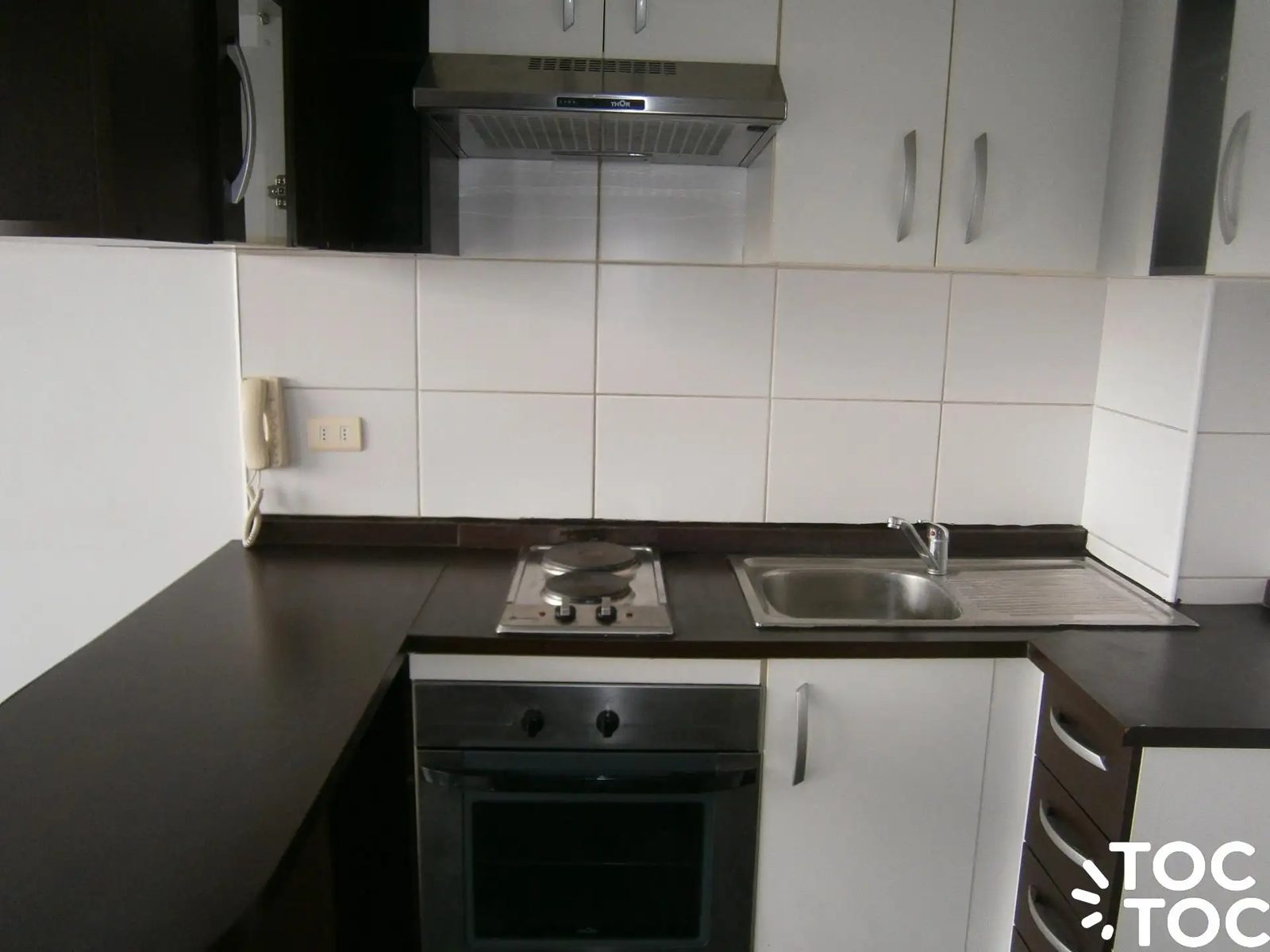 Departamento en venta en Santiago — foto 2