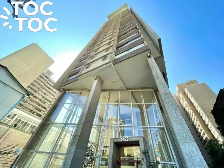Departamento en venta en Santiago — foto 6