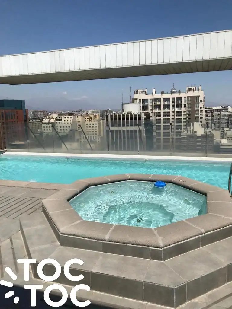 Departamento en venta en Santiago — foto 7