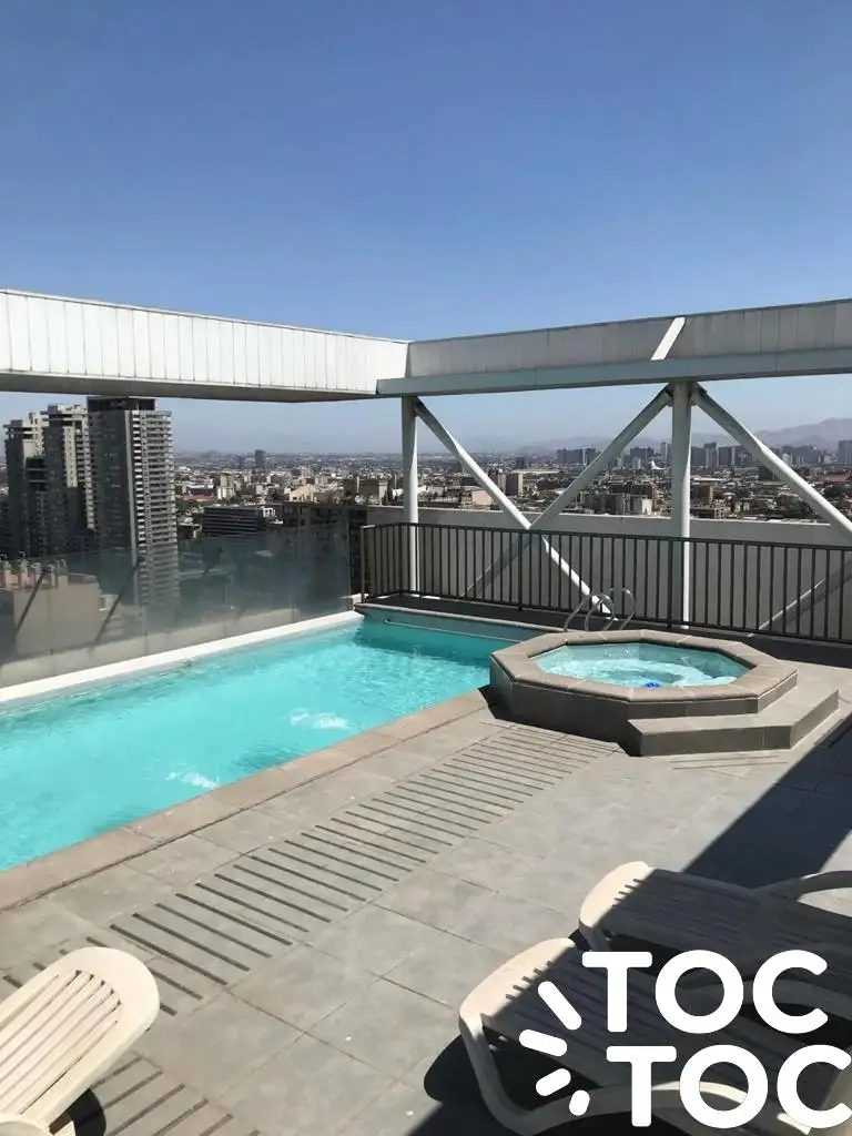 Departamento en venta en Santiago — foto 8