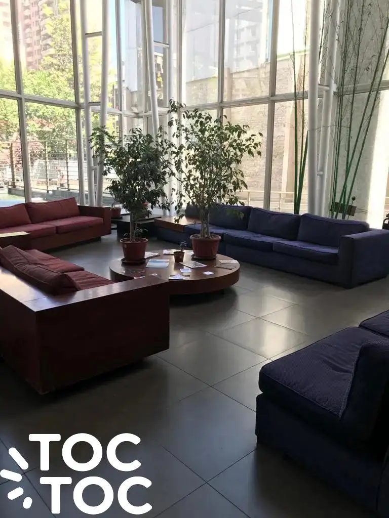 Departamento en venta en Santiago — foto 9